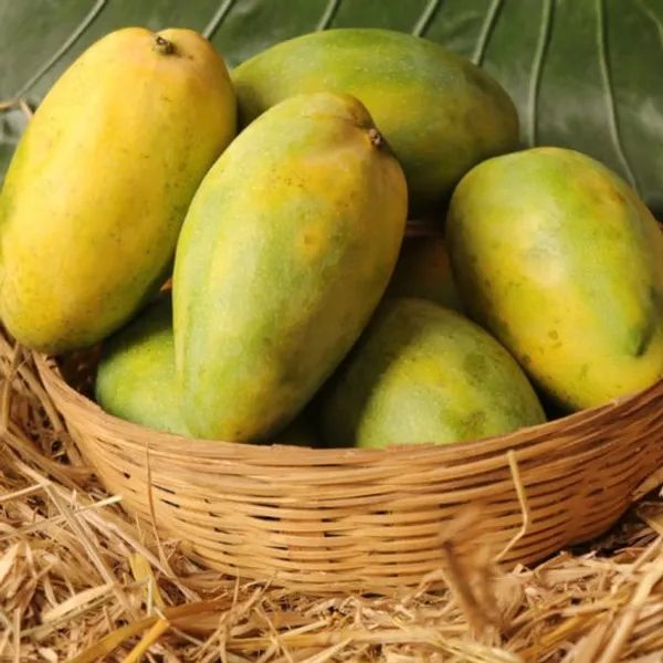 Imam Pasand Imam Pasand Mangoes (5 Kg Box) - Image 1