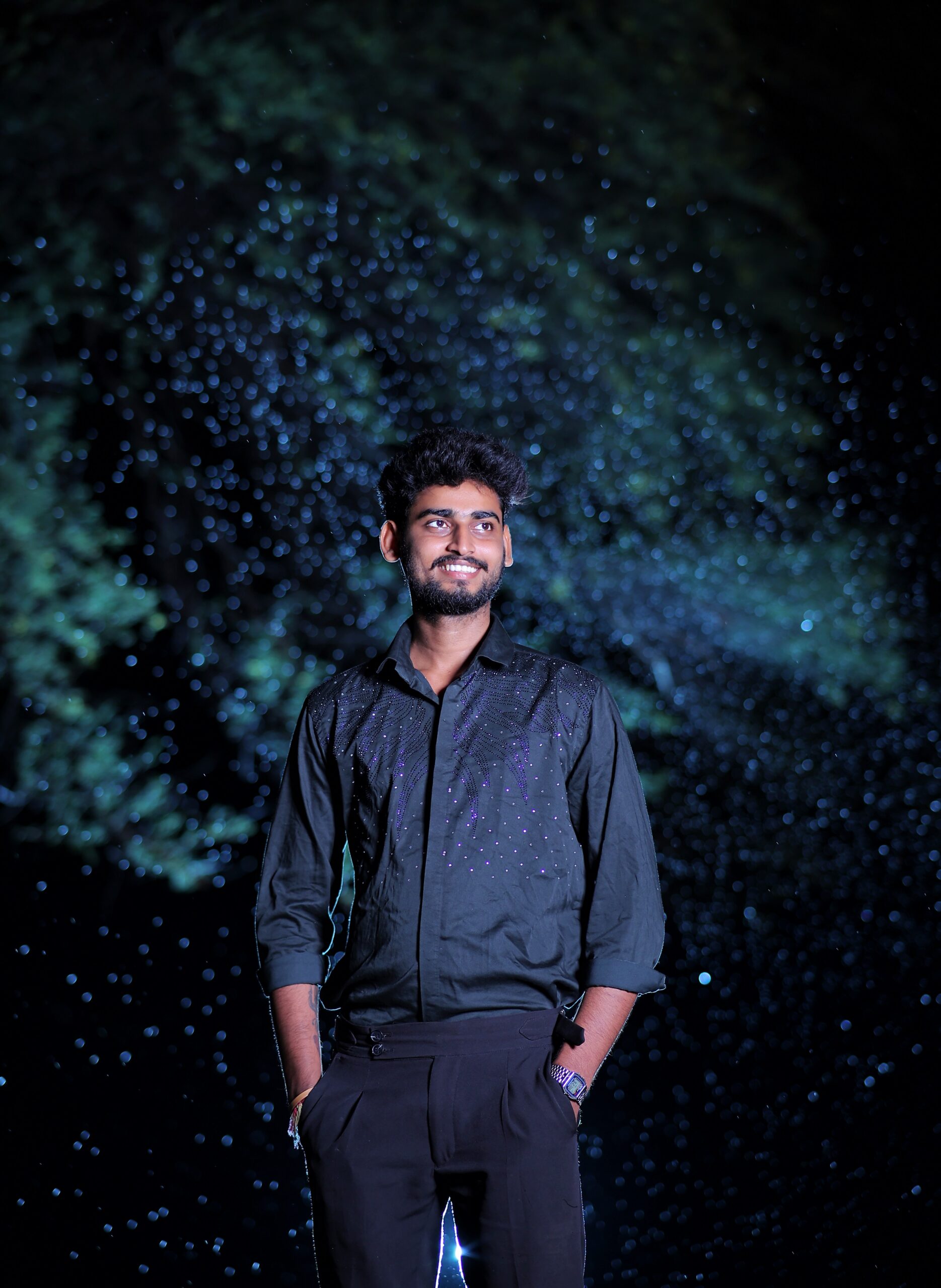 Founder